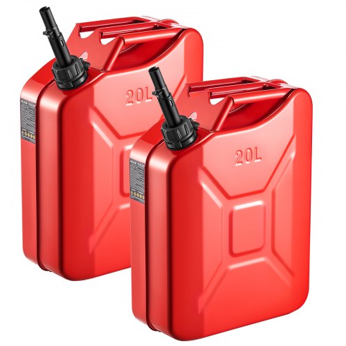 Vevor Metal Fuel Co… - image