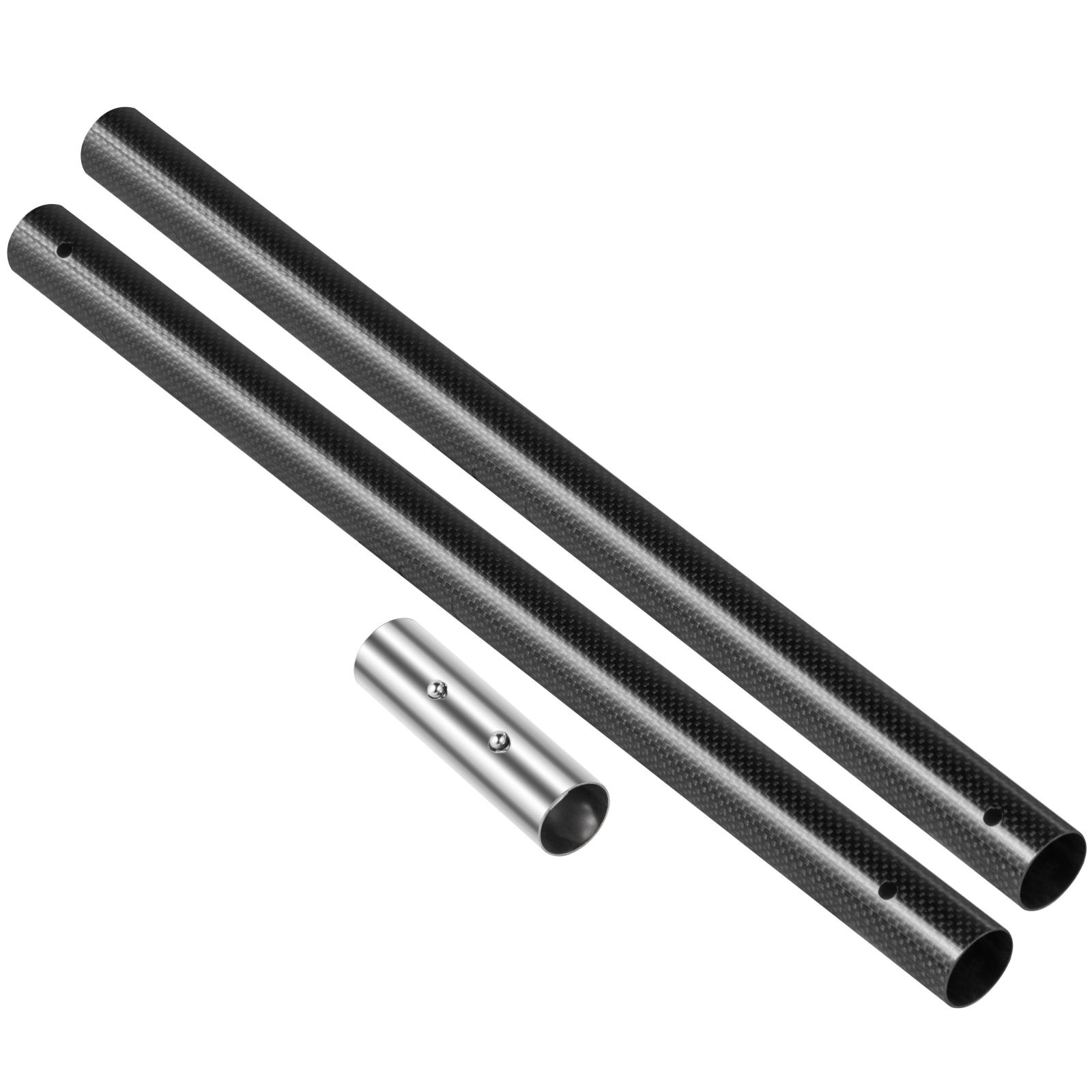 Vevor Carbon Fiber Sand Scoop Pole Handle Shovel Handle Lightweight Long Pole от Vevor Many GEOs