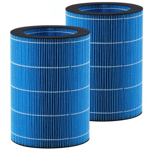 

VEVOR Evaporative Humidifier Replacement Filter 2-Pack for VEVOR 5L/1.32G Model