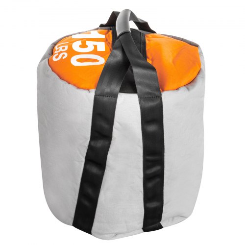 Workout Sandbag Strongman Sandbags 150lbs/68Kg Fitness Sand Bag Workout Strength 