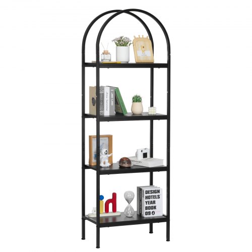 Vevor Open Bookshel… - image