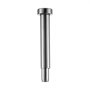 VEVOR Cable Railing Swage 3/16 Inch Stainless Steel Railing 104 Pack SS316 Hand Swage Threaded Stud Tension End Fitting Terminal Cable Railing Kit for Stair Deck Railing Wood & Metal Post