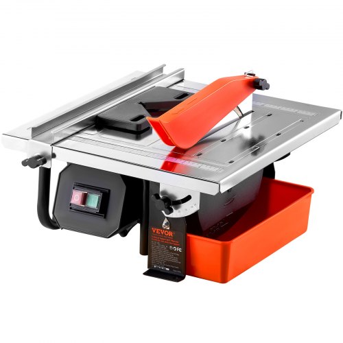 Vevor Wet Tile Saw,… - image