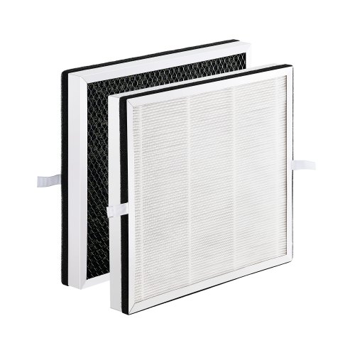 

3-in-1 Air Purifier Replacement Filter H13 Filter with PP Pre-Filter