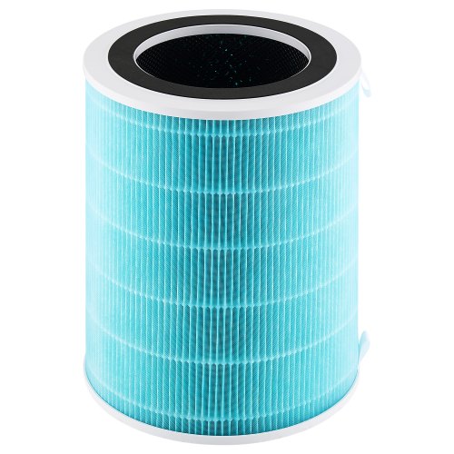 

3-in-1 Air Purifier Replacement Filter H13 Filter with PP Pre-Filter