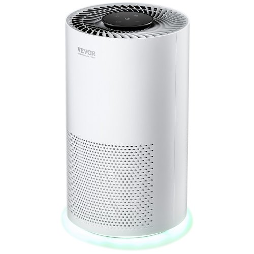 

VEVOR 1200 ft²/h Air Purifier H13 HEPA Smart Air Purifier for Home & Office