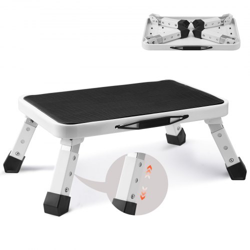 Vevor Step Stool 1-… - image