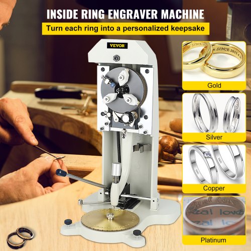 ENGRAVING ENGRAVER MACHINE JEWELRY CLAMPS JIGS HOLDERS 50-9462 