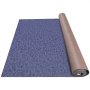 Indoor Outdoor Rug, Outdoor Carpet Blue 6x18ft Area Rugs Runner for Patio Deck