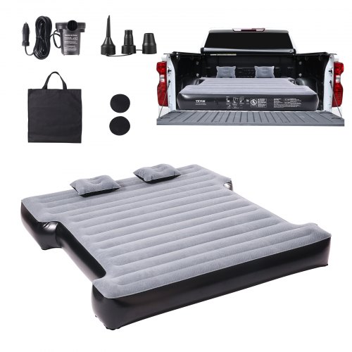 Vevor Truck Bed Air… - image
