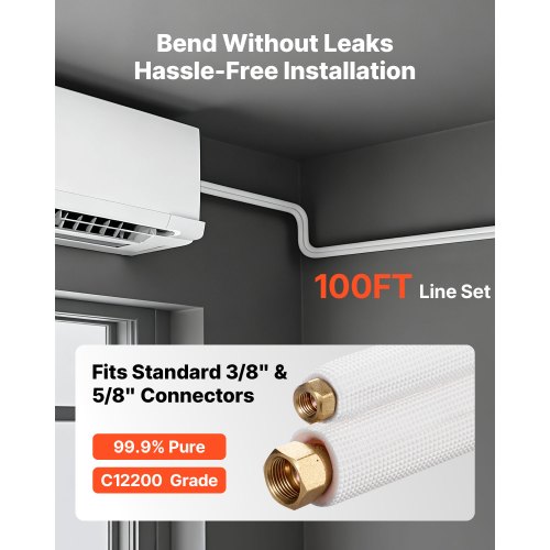https://image.vevor.com/us%2FKDLJTG100FT3B8M33001V0%2Fgoods_img-v1%2Fmini-split-line-set-f1.jpg?timestamp=1760423117000