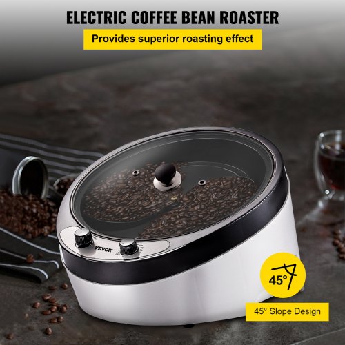 VEVOR VEVOR Electric Coffee Roaster 