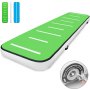 13ft Air Track Inflatable Air Tumble Track Air Track Tumbling Mat For Home Yoga