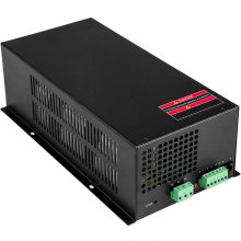 150w Co2 Laser Power Supply For Co2 Laser Engraver Cutting Machine