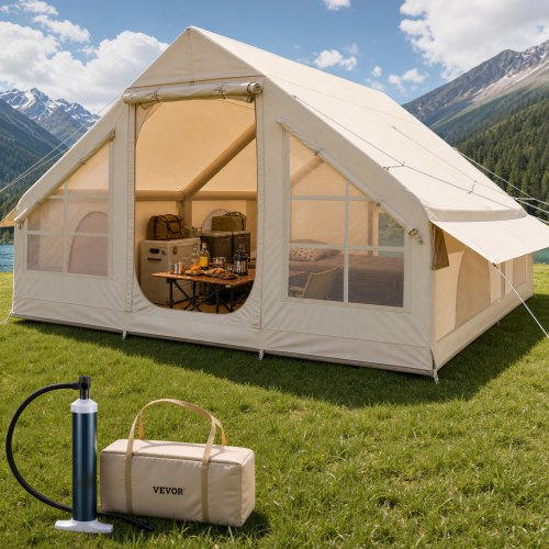 Vevor Inflatable Te…