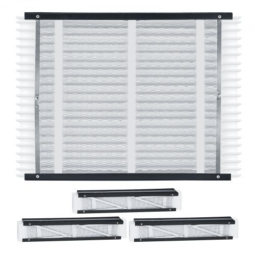 Vevor 20 X 25 X 4 F… - image