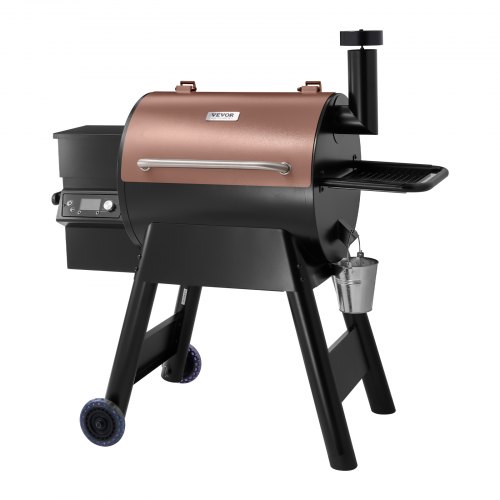 Vevor Wood Pellet G… - image