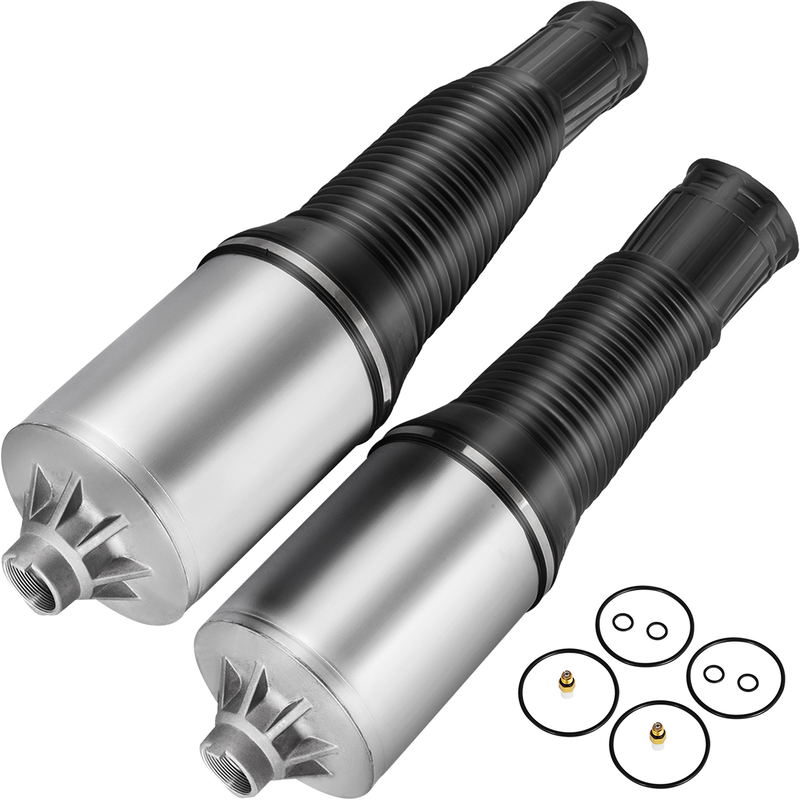 2x Air Suspension Repair Kit For Audi A8 S8 Quattro D3 4E 2002-10 Front L+R New от Vevor Many GEOs