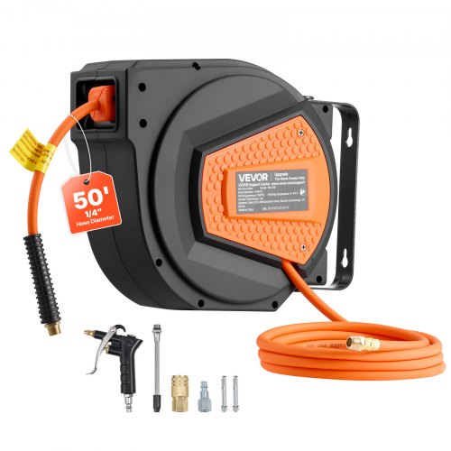 Vevor Retractable A… - image