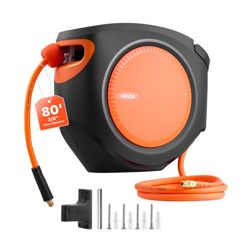 Vevor Retractable A… - image