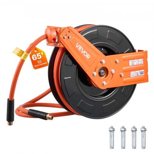 Vevor Retractable A… - image
