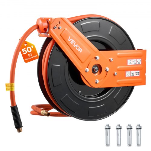 Vevor Retractable A… - image
