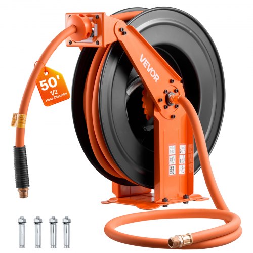 Vevor Retractable A… - image