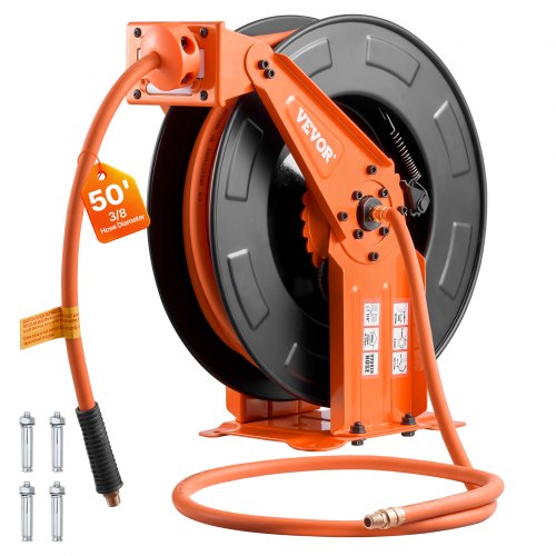 Vevor Retractable A… - image