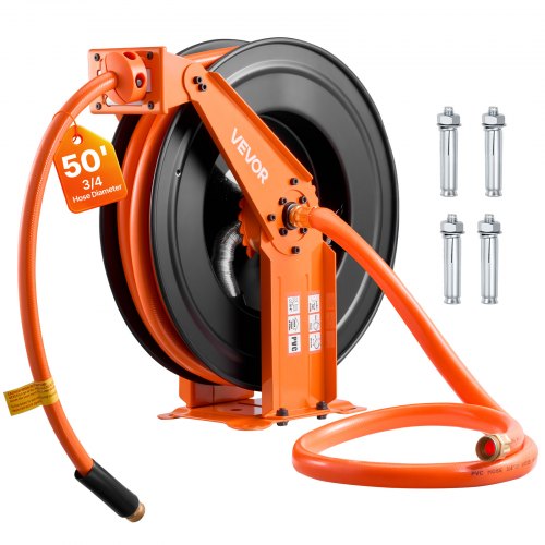 Vevor Retractable A… - image