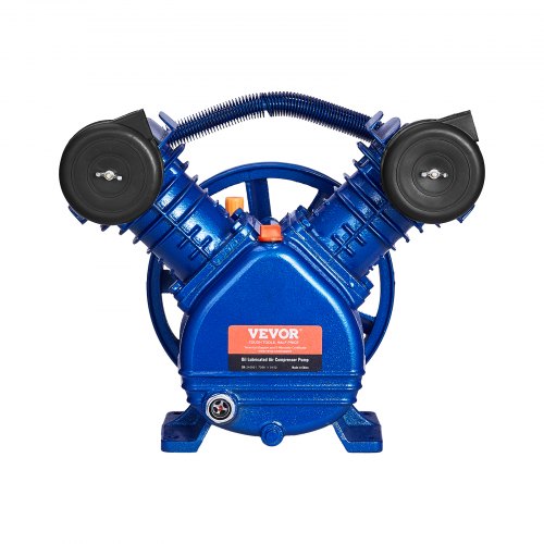 Vevor Air Compresso… - image