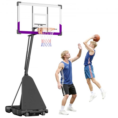 Vevor Portable Bask… - image