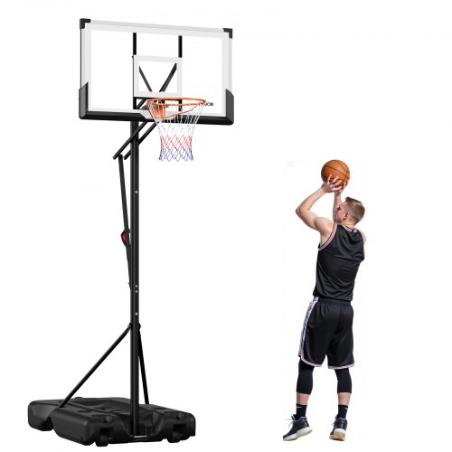 Vevor Portable Bask… - image