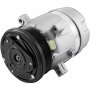 Universal Air Conditioner CO20215C A/C Compressor with Clutch for Direct Fitment