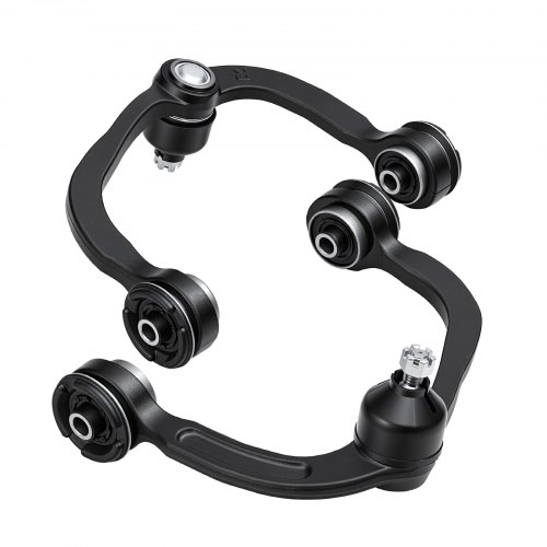 

VEVOR Front Upper Control Arms with Ball Joints, OEM Suspension Kit Compatible with 2004-2024 Ford F150, 2007-2015 Ford Expedition, 2007-2015 Lincoln Navigator, 2006-2008 Lincoln Mark LT (2PCS)