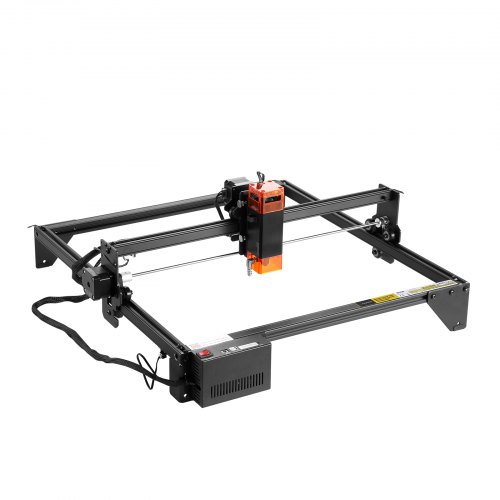 VEVOR Laser Engraver, 10W Output, Laser Engraving