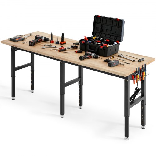 Vevor Adjustable Wo… - image