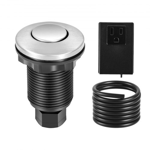 VEVOR Garbage Disposal Air Switch Kit 2.5