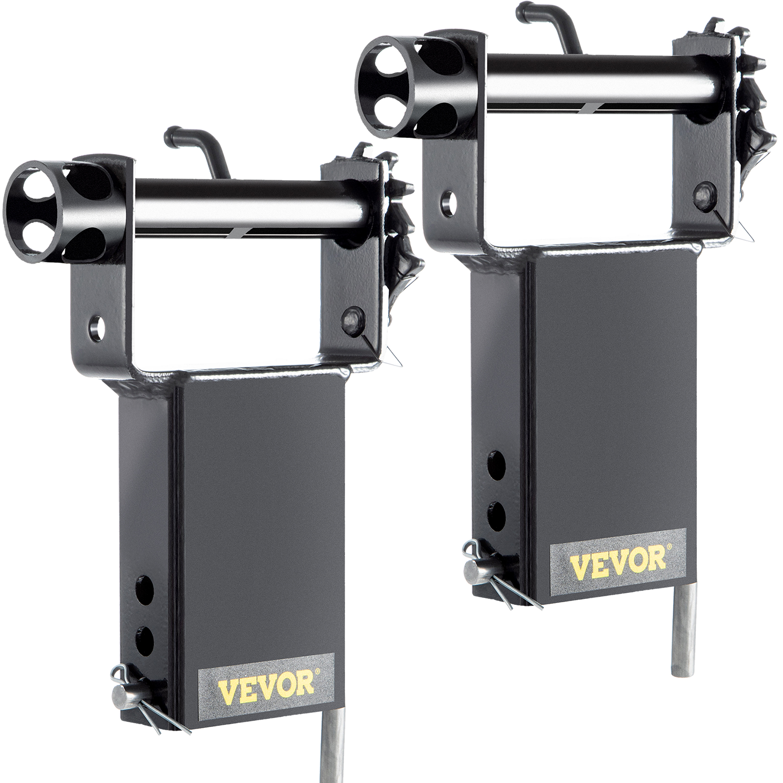VEVOR Stake Pocket Winch 2 Removable Stake Pocket Tie Down 16200Lb Truck Trailer от Vevor Many GEOs