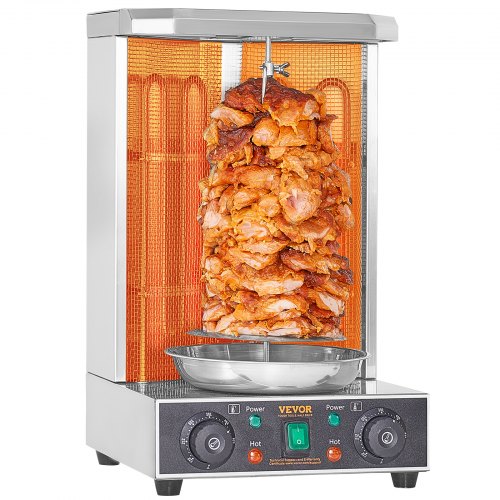 Vevor Shawarma Gril… - image