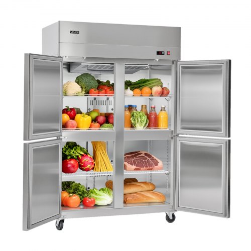 Vevor Commercial Re…
