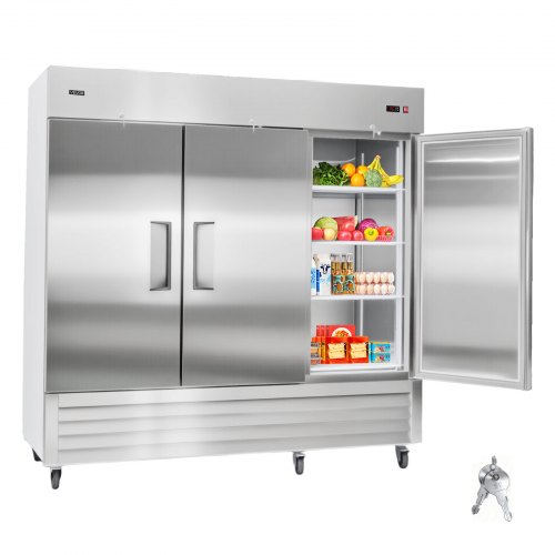 Vevor Commercial Re…
