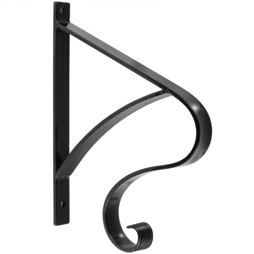 Handrails For Outdoor Steps Wrought Iron Handrail Curl Shape Porch Deck Railing