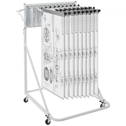 Vevor Mobile Bluepr… - image