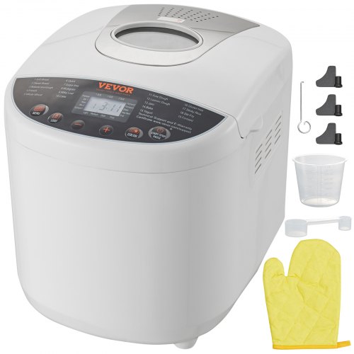 Vevor Bread Maker, …