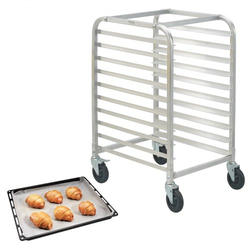 Stainless Craft 24 inchd Stainless Steel Baker's Food-Prep Board, 24 inch W x 18 inch D