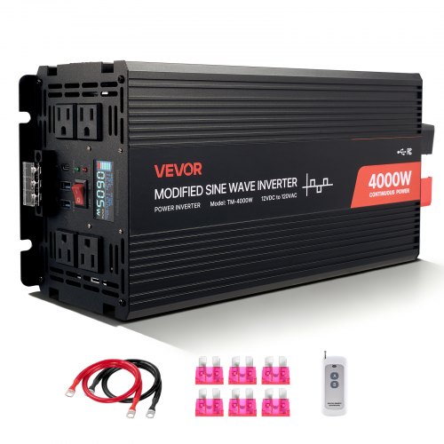 Vevor 4000W Power I… - image