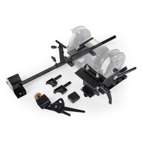 VEVOR Pro Grind Sharpening System Multi-Grind Jig for 6"" & 8"" Bench Grinder