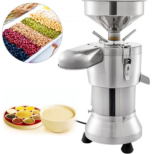 Soybean Grinding Machine Soymilk Machine Soy Bean Pulping Milk Machine 1100w
