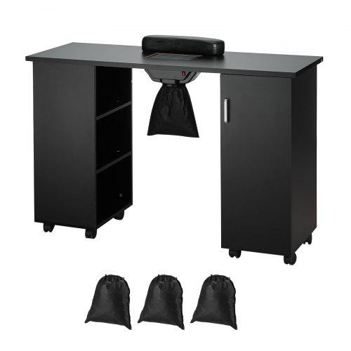 Vevor Manicure Tabl… - image