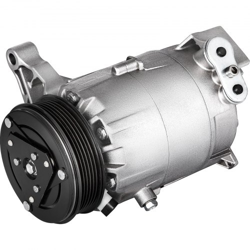 2006 Pontiac G6 Air Conditioner Compressor Problems 1 2006 Pontiac G6 Air Conditioner Compressor Problems